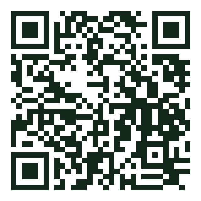 QR-code voor Oregon's Green Rush