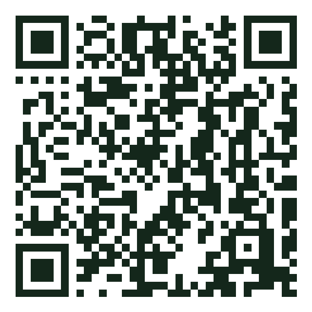 QR code for Oregon Weedery Dispensary