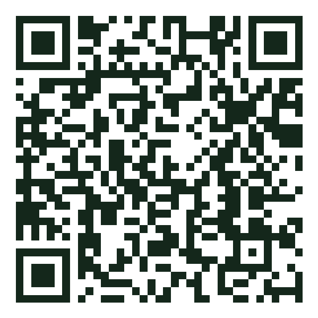 Kod QR lokalu Oregrown Eugene Cannabis Dispensary
