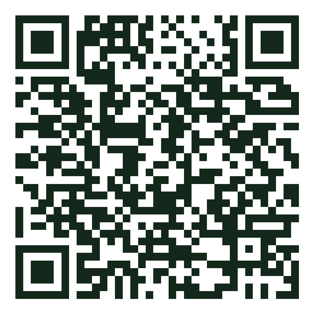 Kod QR lokalu Oregrown Portland Cannabis Dispensary