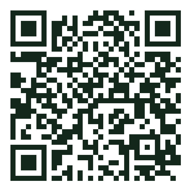 QR code for Organic CBD Garden