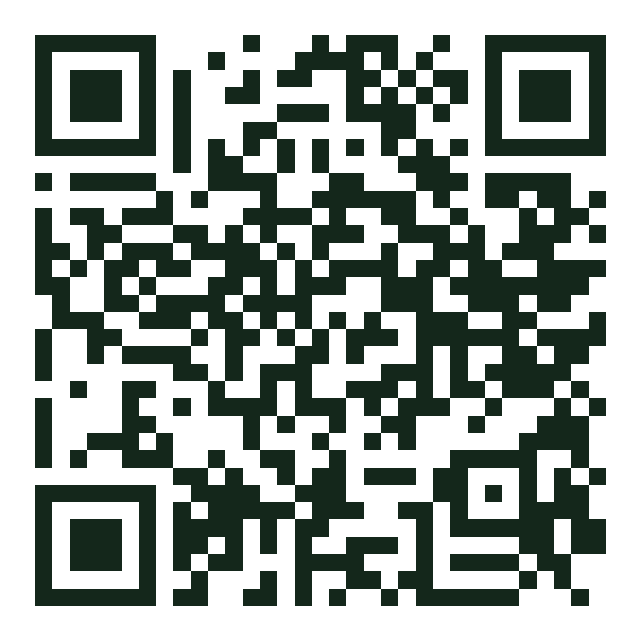 QR code for Organic Dream