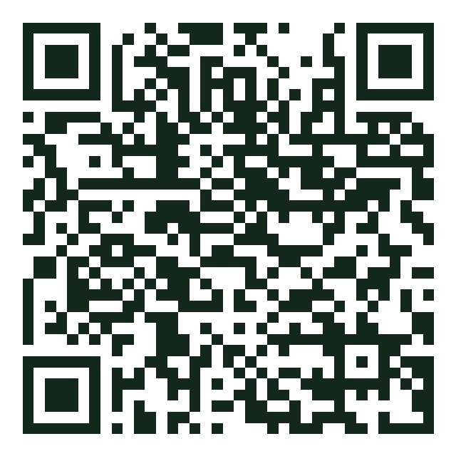 QR code for Organic Goods Cannabis Medical Dispensary