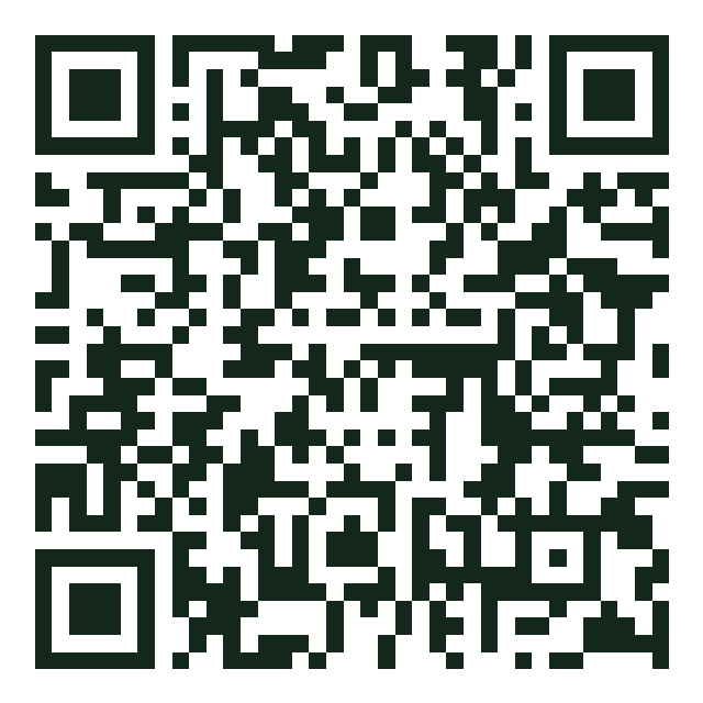 Codice QR di Organic greens cbd company