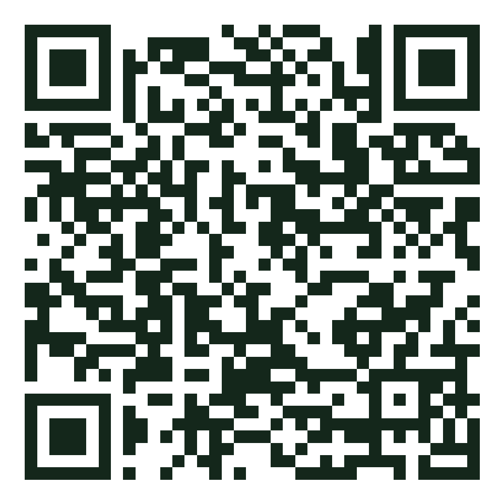 QR code for Original Green Cross Cannabis Dispensary
