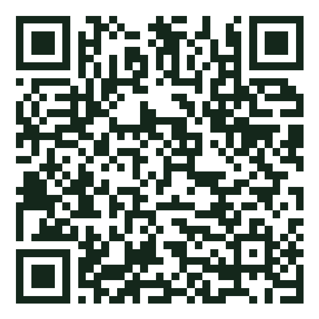 QR-code voor Original Greens Dispensary