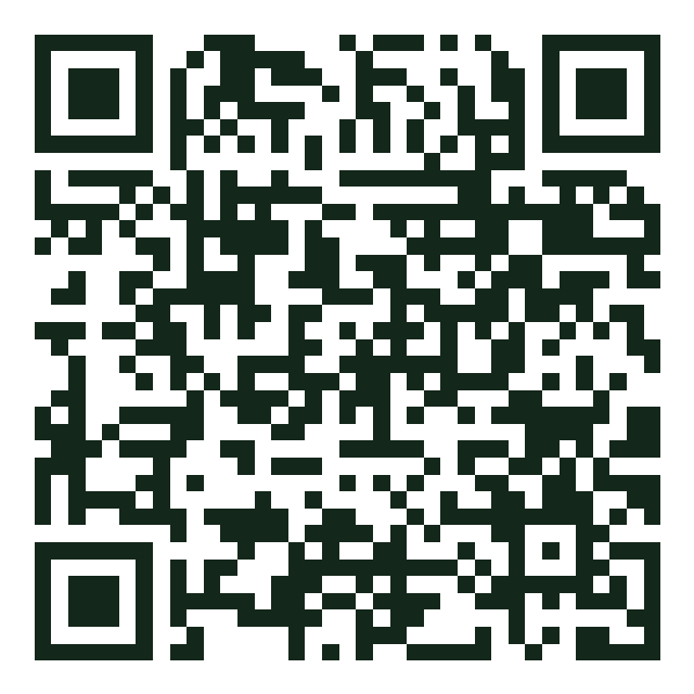 Kod QR lokalu Orlando Siesta Dispensary
