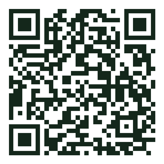 QR code for Osage Creek Dispensary