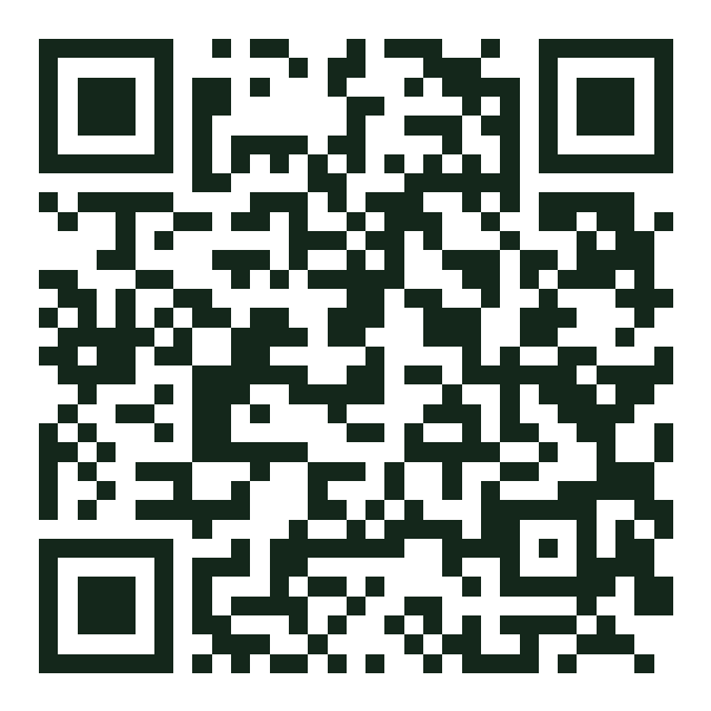 QR-code voor Pacific Hub Kitchener