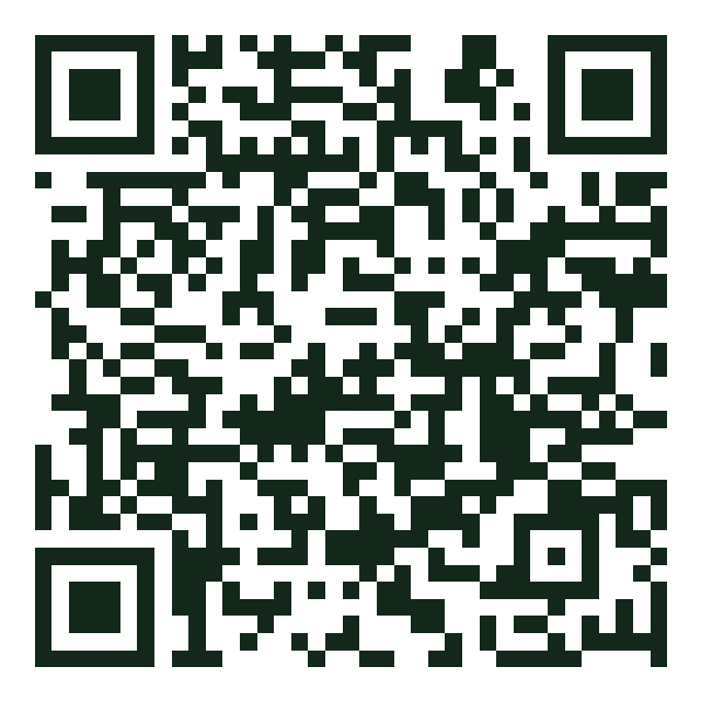 Código QR de Pakalolo Cannabis Co. - Preston St.