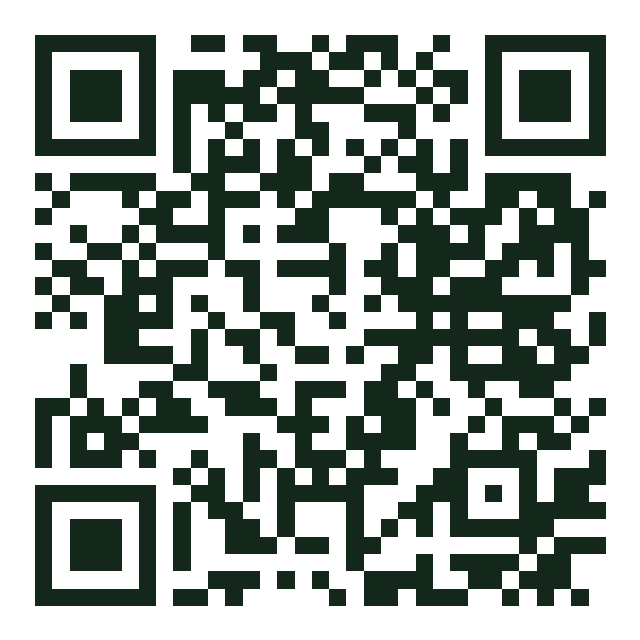 QR code for Paks dispensary