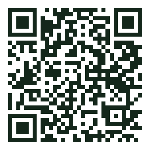 QR-code voor Papa Buds