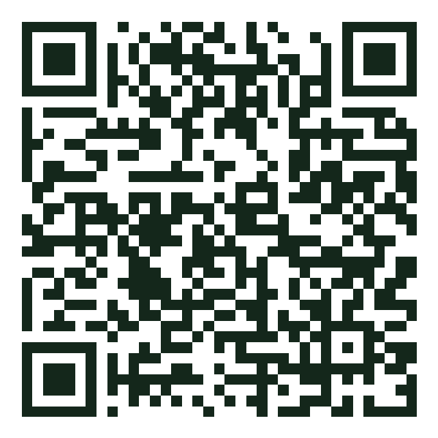 QR-code voor PAPA WEED cannabis marijuana