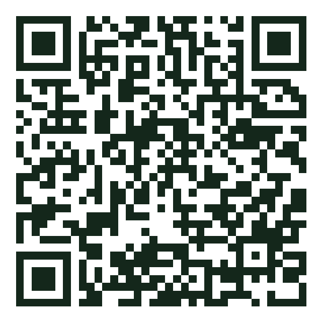 Kod QR lokalu Paradise garden medellin