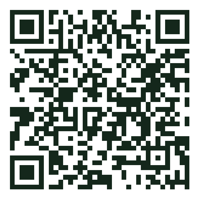 QR-код закладу Paraiso Verde Javea