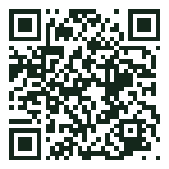 QR-Code für Paris delivery shop