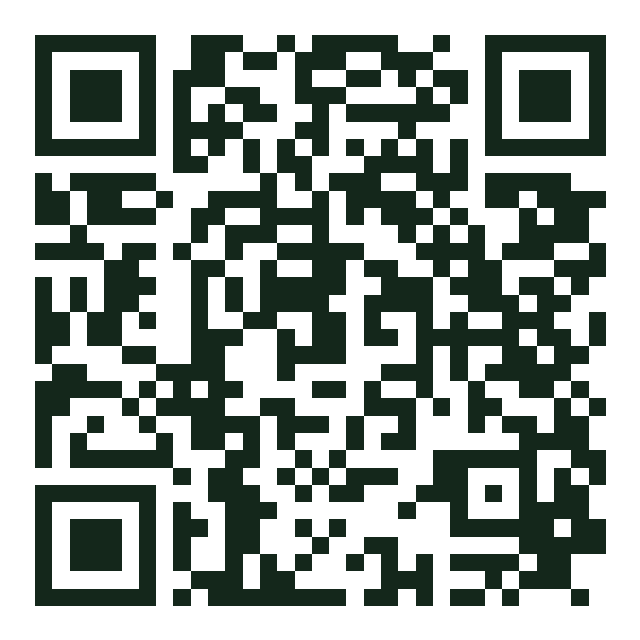 QR-код закладу Parkway Dispensary Tilton
