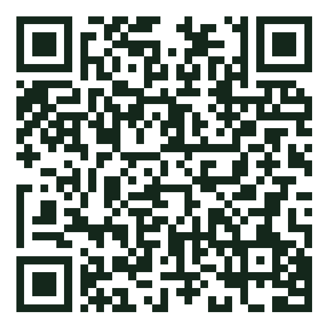 Código QR de Parrot Pot Shop Sherbrook