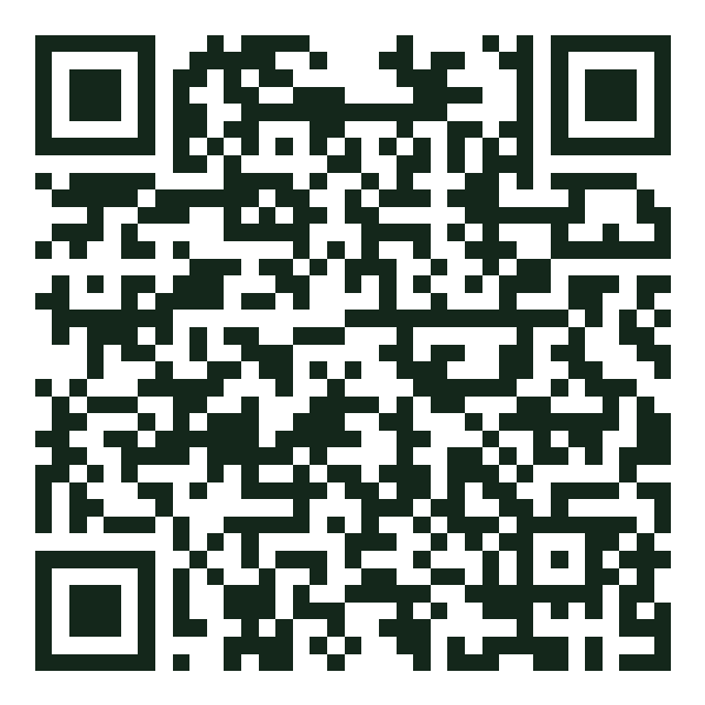 Código QR de Pasadena Healing House