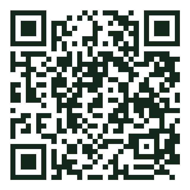 Kod QR lokalu Patient`s Social Club e.V.