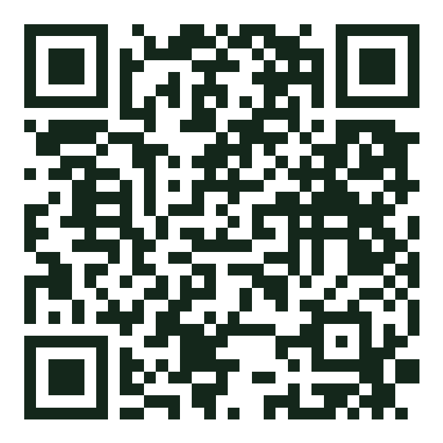 QR code for PEACEFULNESS SHOP & CBD