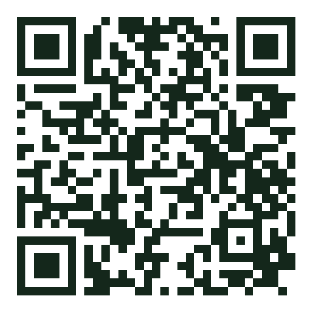 Código QR de Peaches Garden