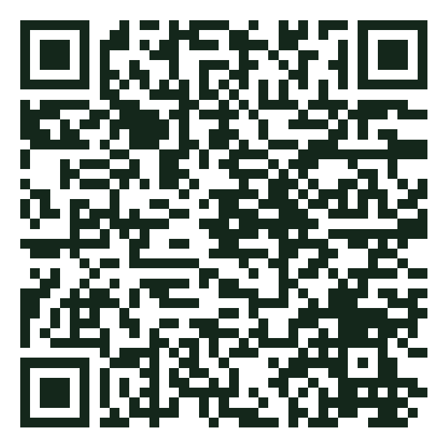 QR code for Peak Cannabis Dispensary | Great Barrington Dispensary