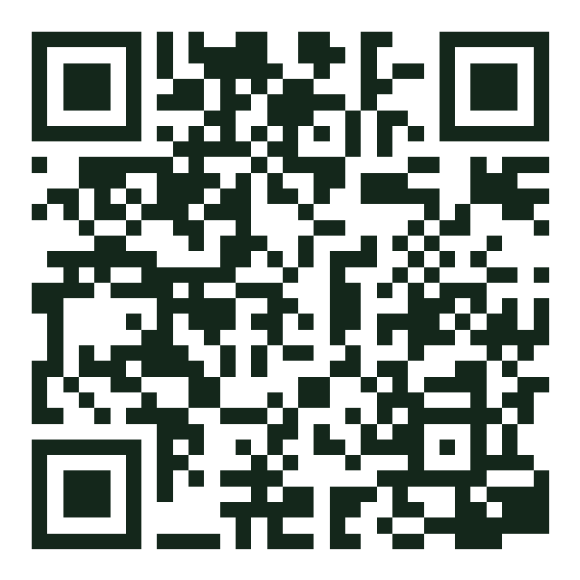 QR-Code für Peak Dispensary