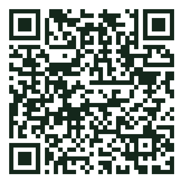 QR-код закладу PEazy Times Cannabis Café