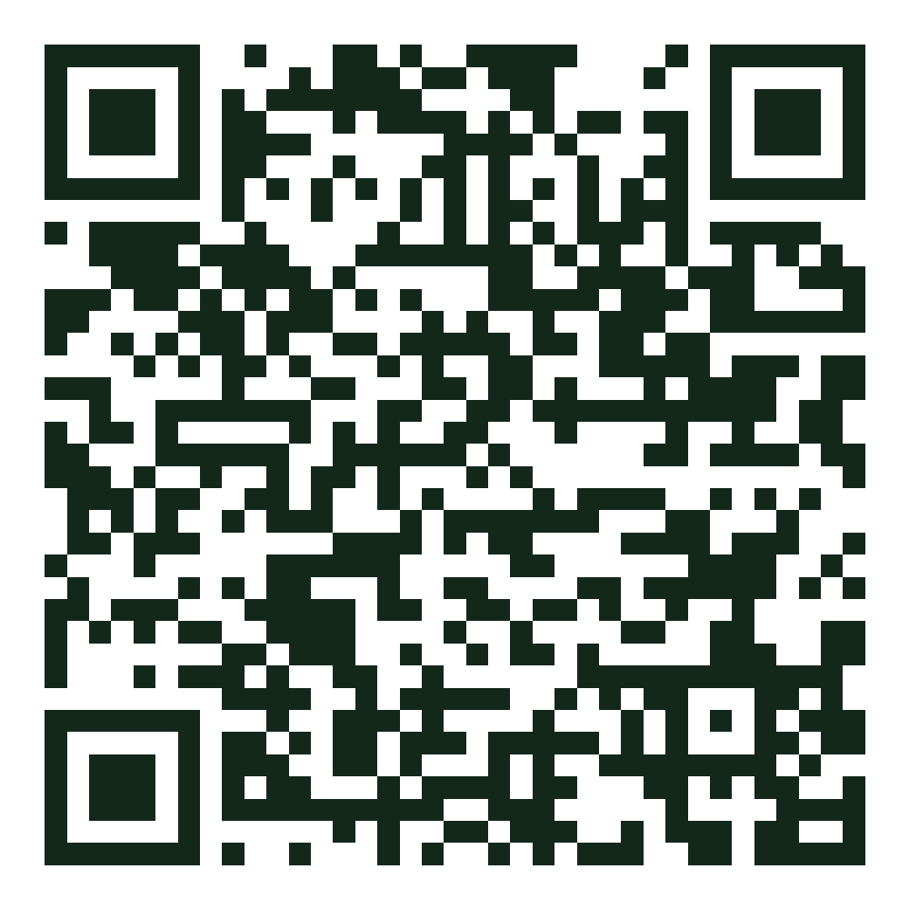 QR-Code für PEazy Times Cannabis Club Summerstrand