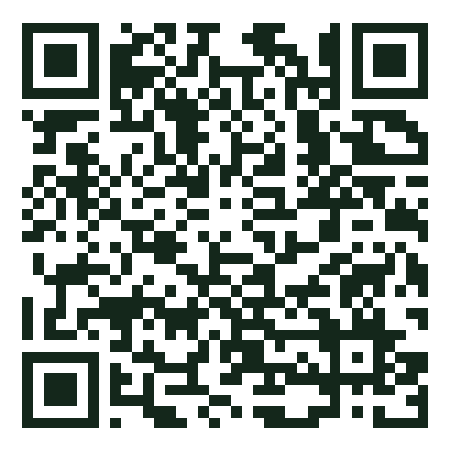 Código QR de Pensacola Medical Marijuana Card