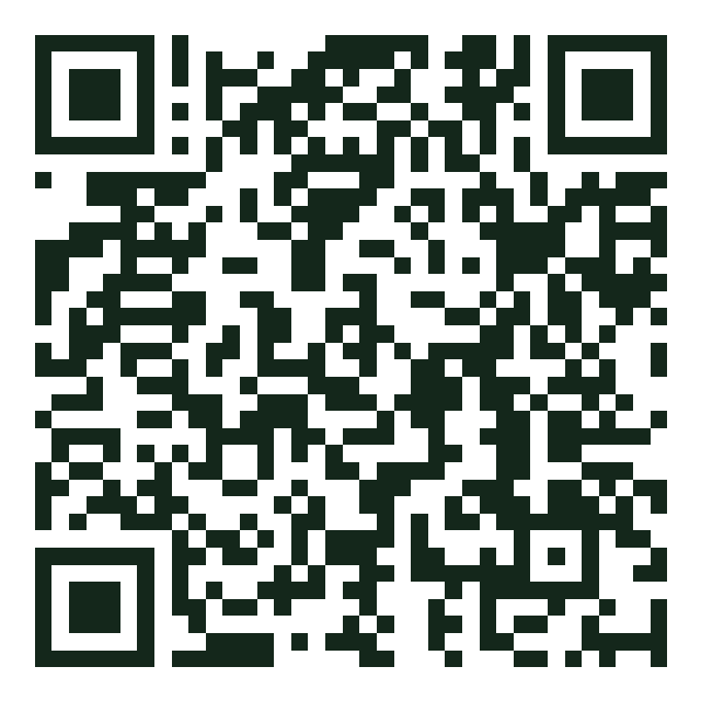 QR-код закладу Pepe Cannabis - Burlington Dispensary