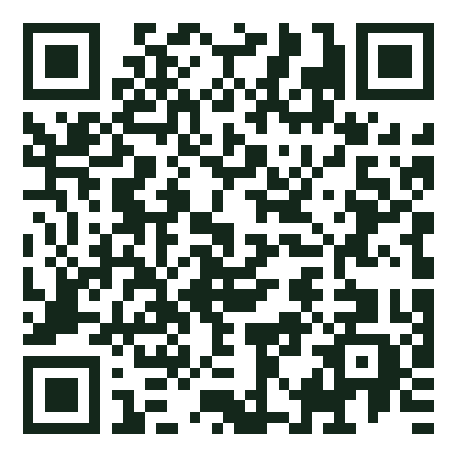 Kod QR lokalu Pepe Cannabis – St. Catharines Dispensary