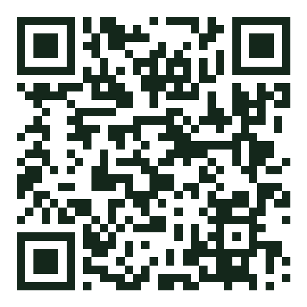 QR-Code für Pequeño Buddha CBD