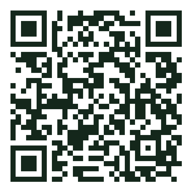 QR-code voor Pesha’ Numma Dispensary
