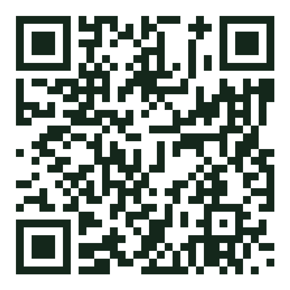 Kod QR lokalu Pharmacy