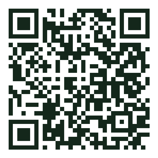 QR-code voor Piff Dispensary Eugene