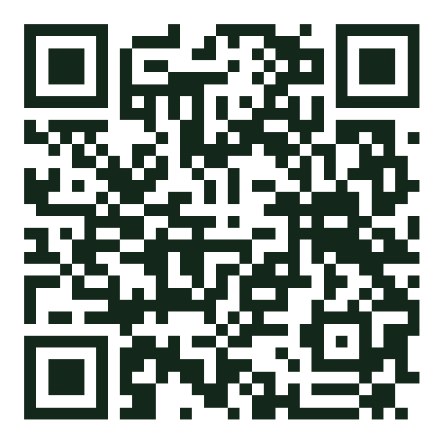 Kod QR lokalu Pink House dispensary