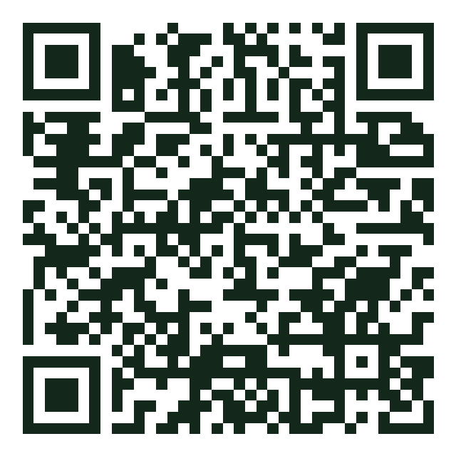 QR code for pinkbloom - Apotheke Cannabis