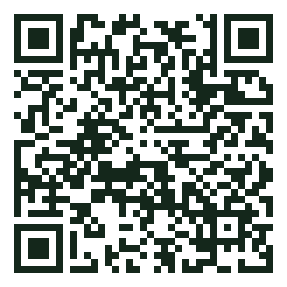 QR code for Pioneer Cannabis Company