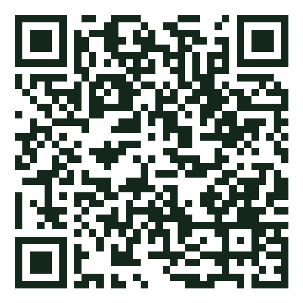 QR code for Pixies Leaf Dream