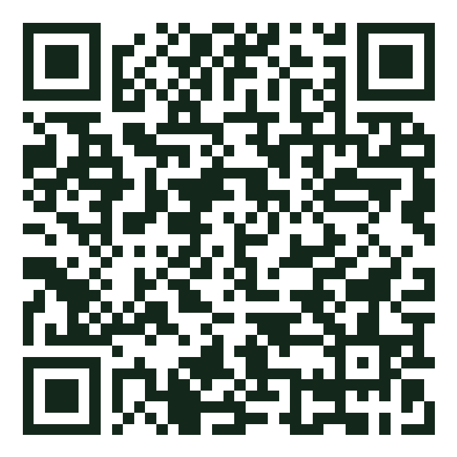 QR-code voor Plan B Wellness Center