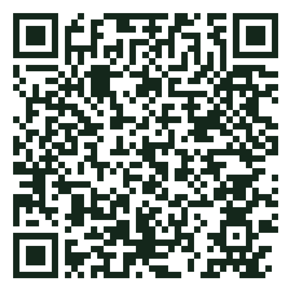 QR-Code für Planet 13 Neighborhood Dispensary DeLand