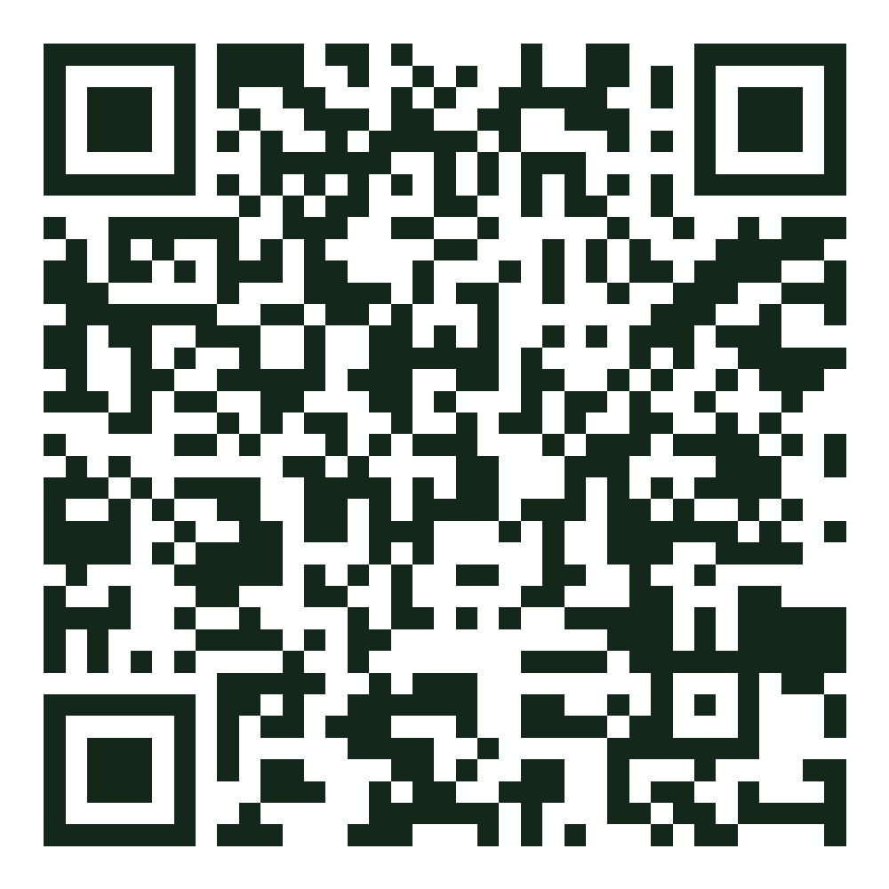 QR code for Planet 13 Neighborhood Dispensary Sarasota