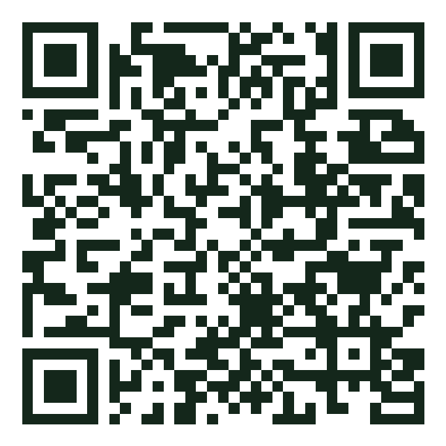 Kod QR lokalu Planet 313 (Medical Cannabis Center)