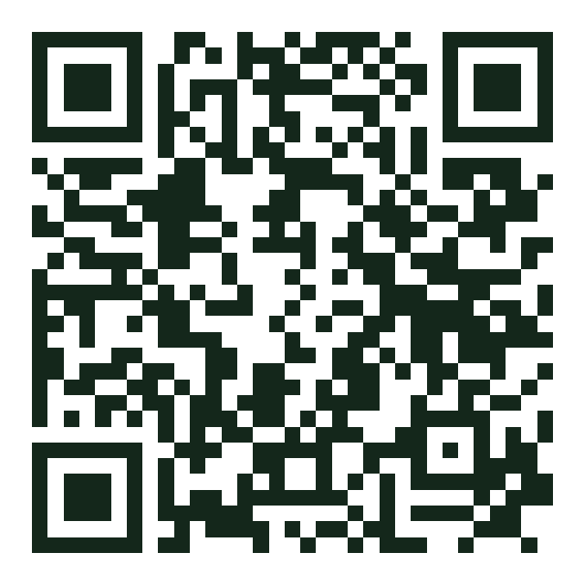 Kod QR lokalu Planeta Cannàbic
