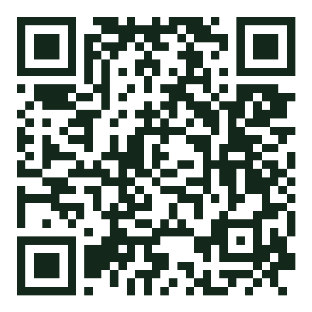 QR-code voor Plant'd Farma Boutique