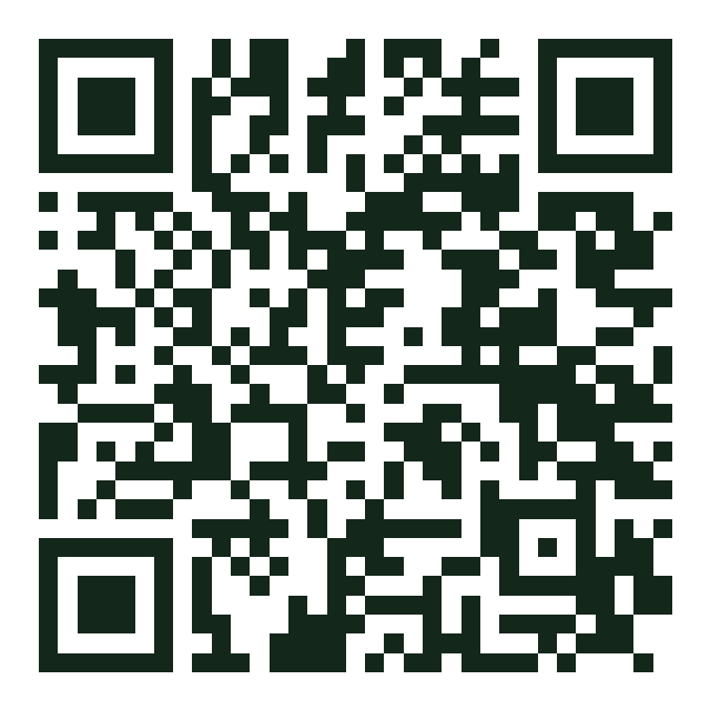 QR-code voor Planted Cafe
