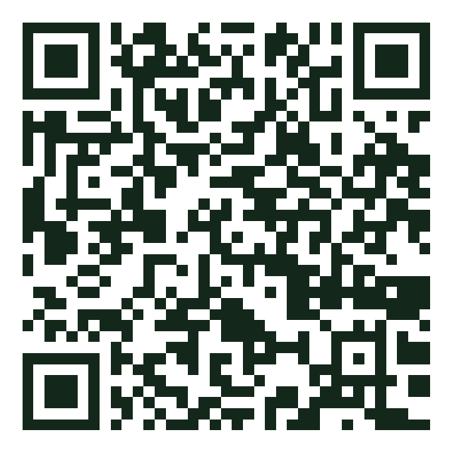 Kod QR lokalu Plantlife Cannabis Weed Dispensary Terra Losa