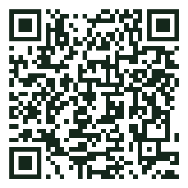 QR code for Pleasantrees Cannabis Dispensary East Lansing
